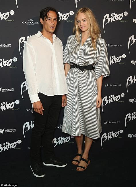 gemma ward husband